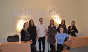 Baltic Media Valodu mācību centrs | Valodu kursi klientiem ar augstām prasībām