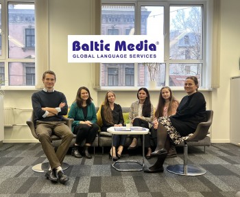 baltic media angļu valodas privātstundas