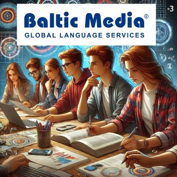 Курсы русского языка онлайн и в Риге