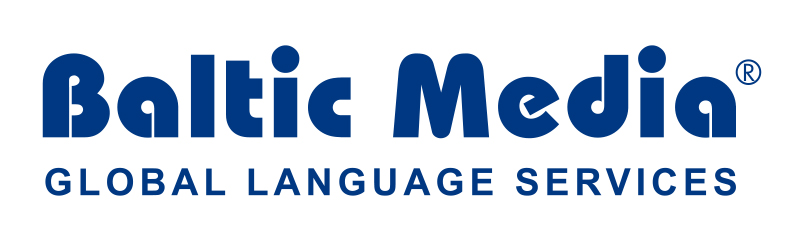 Effective and high‑quality language courses at the world’s leading Nordic-Baltic language service company, Baltic Media